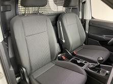 VW Caddy Cargo Entry, Petrol, Second hand / Used - 7