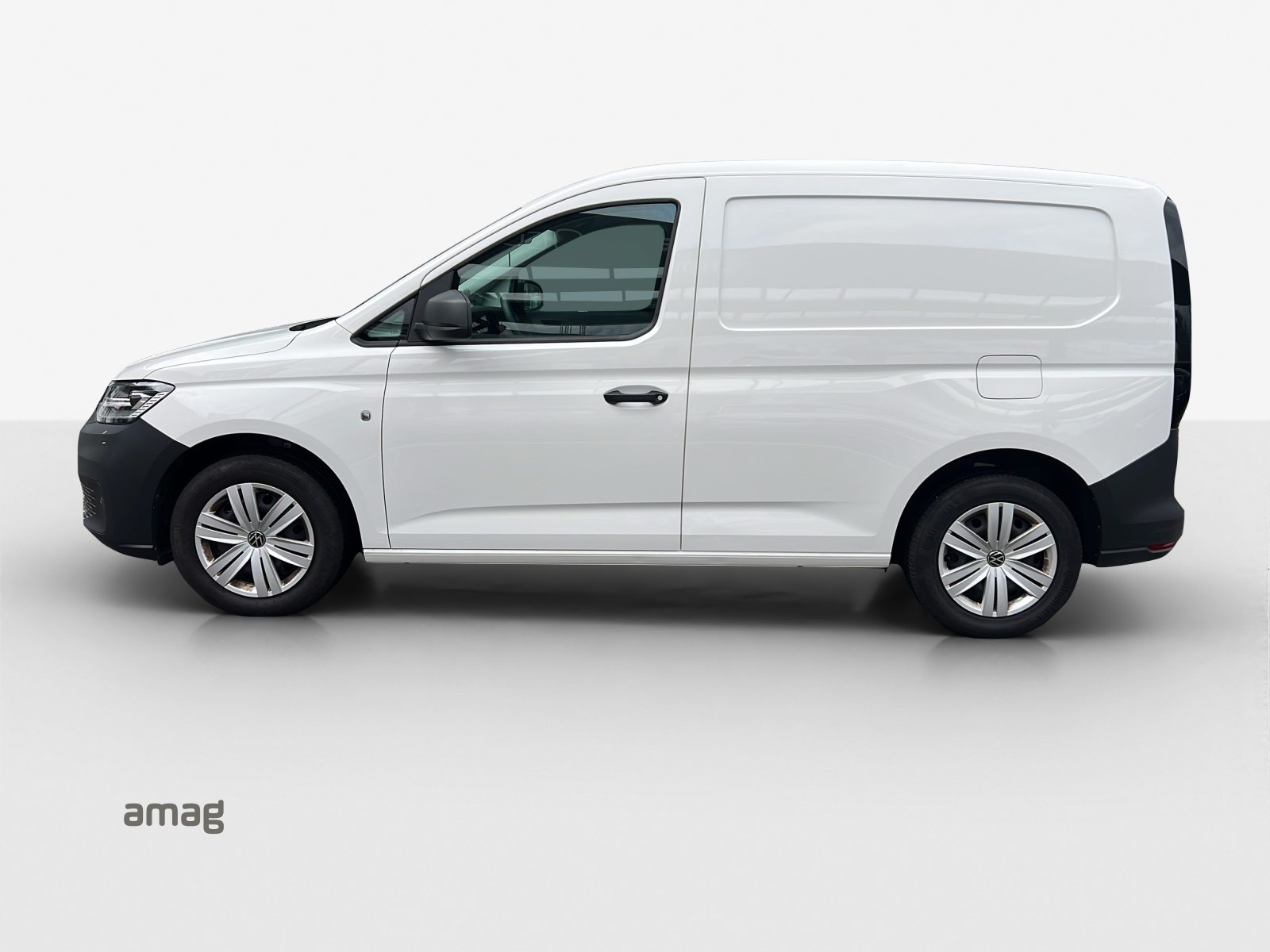 VW Caddy Cargo, Diesel, Occasioni / Usate, Manuale - 2