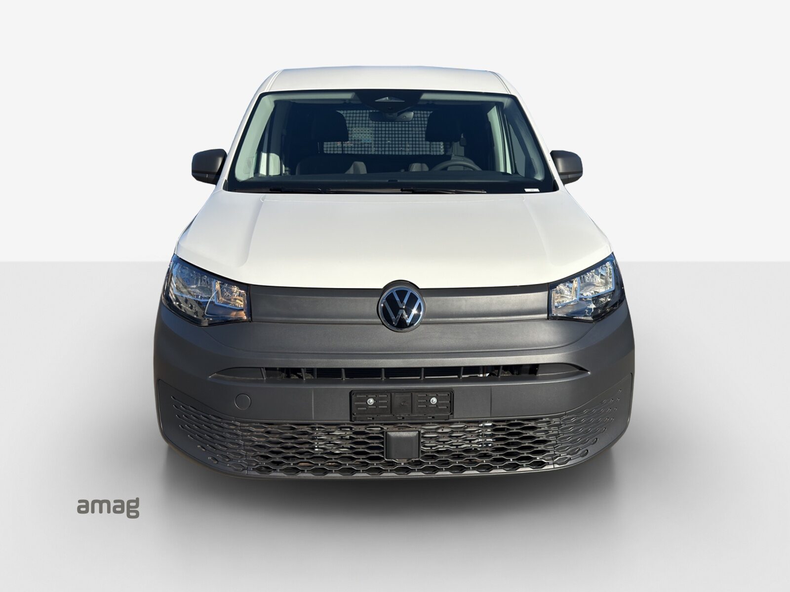 VW Caddy Cargo, Diesel, Occasioni / Usate, Manuale - 7