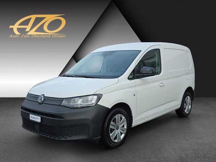 VW Caddy Cargo 2.0TDI Entry, Diesel, Second hand / Used, Manual
