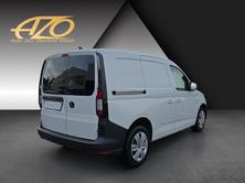 VW Caddy Cargo 2.0TDI Entry, Diesel, Second hand / Used, Manual - 3