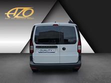 VW Caddy Cargo 2.0TDI Entry, Diesel, Second hand / Used, Manual - 4