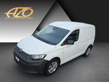 VW Caddy Cargo 2.0TDI Entry, Diesel, Second hand / Used, Manual - 6