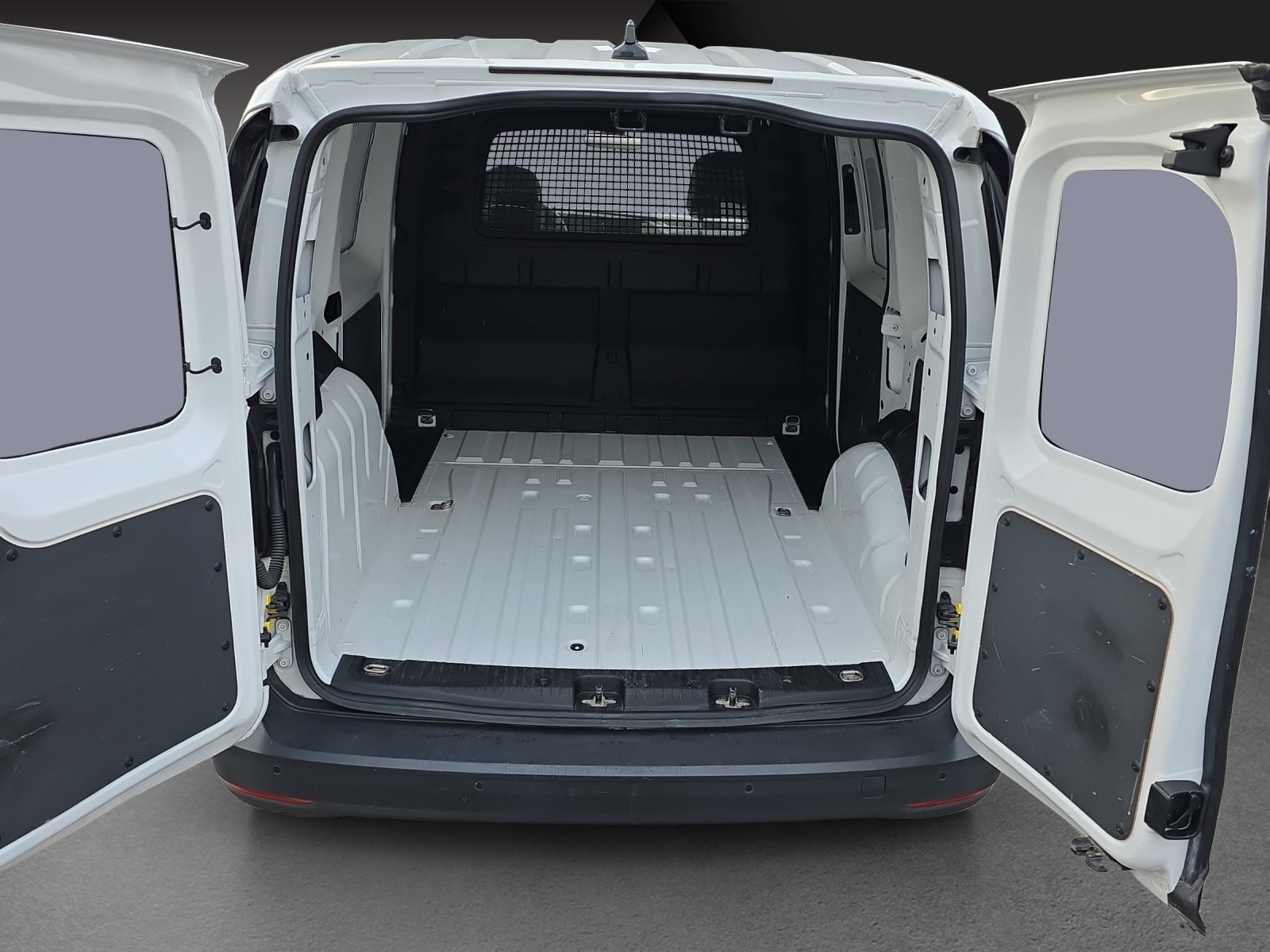 VW Caddy Cargo 2.0TDI Entry, Diesel, Occasion / Utilisé, Manuelle - 7