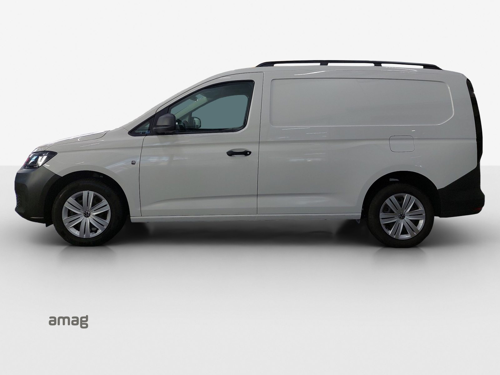 VW Caddy Cargo Maxi, Diesel, Second hand / Used, Manual - 2