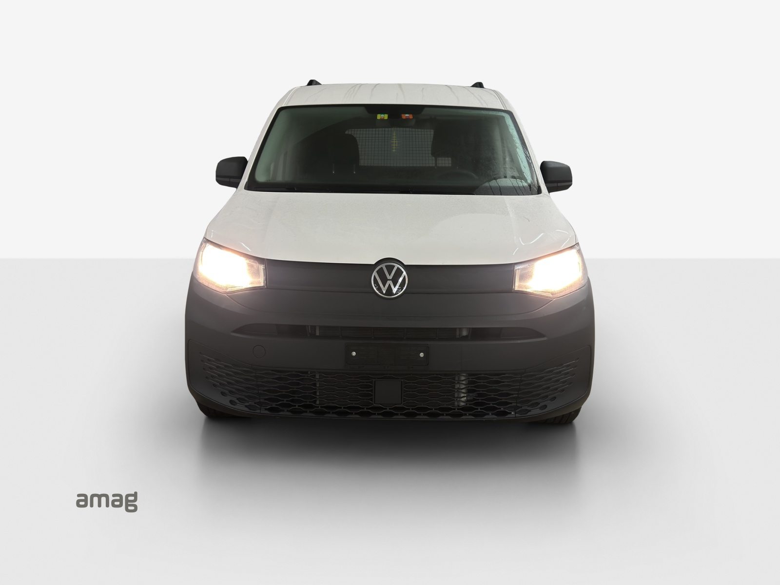 VW Caddy Cargo Maxi, Diesel, Occasioni / Usate - 7