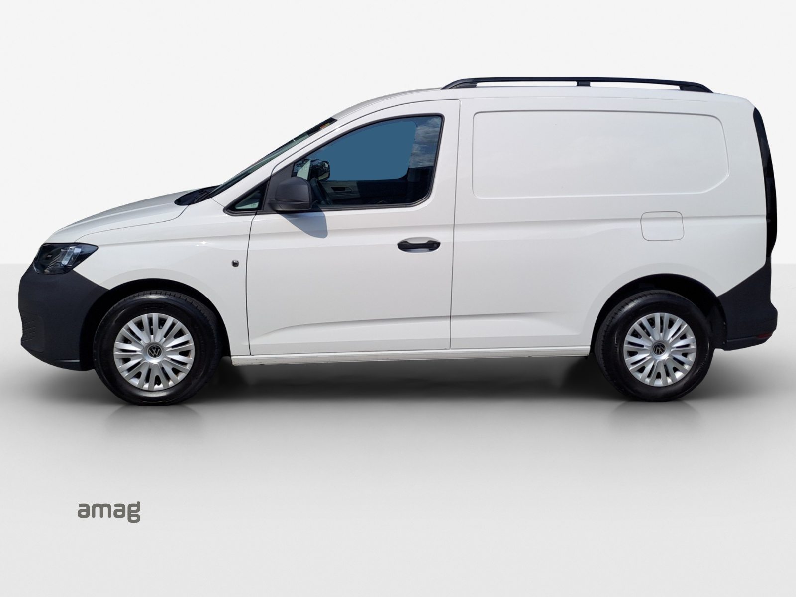 VW Caddy Cargo, Diesel, Occasioni / Usate - 2