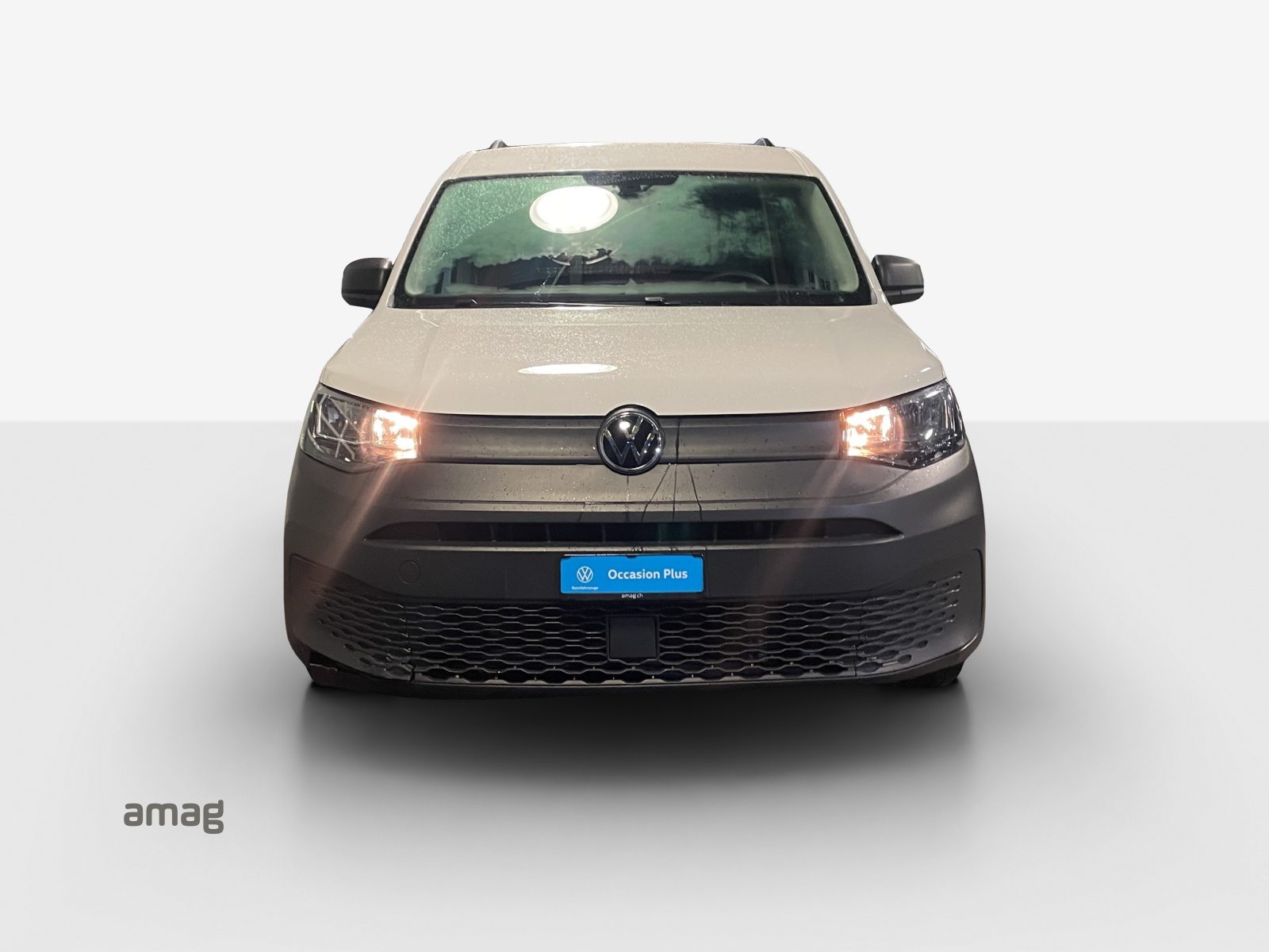 VW Caddy Cargo Maxi, Diesel, Second hand / Used - 7