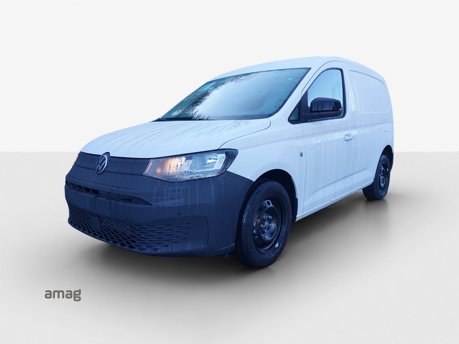 VW Caddy Cargo Entry, Essence, Occasion / Utilisé