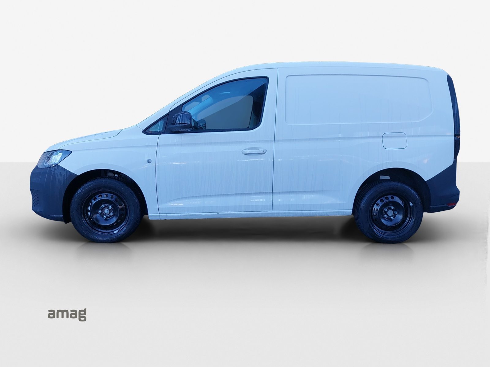 VW Caddy Cargo Entry, Essence, Occasion / Utilisé - 2