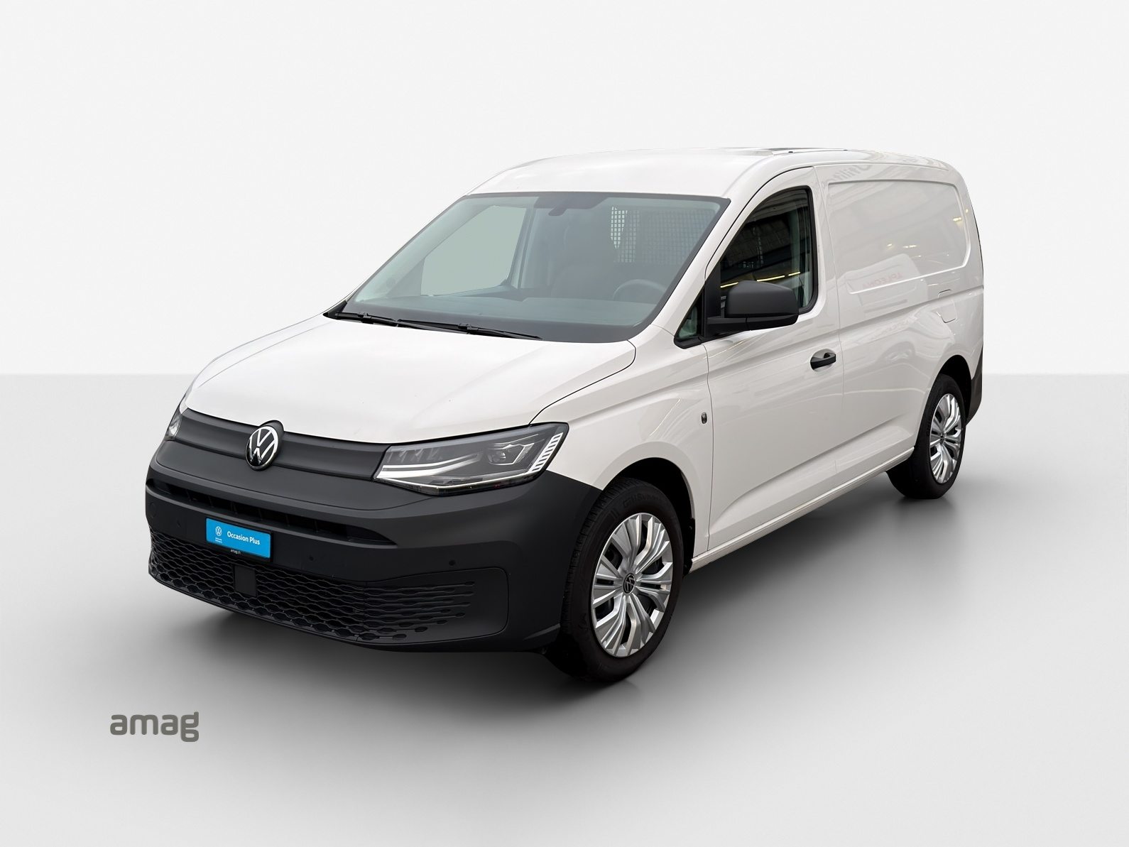 VW Caddy Cargo Maxi, Diesel, Occasioni / Usate