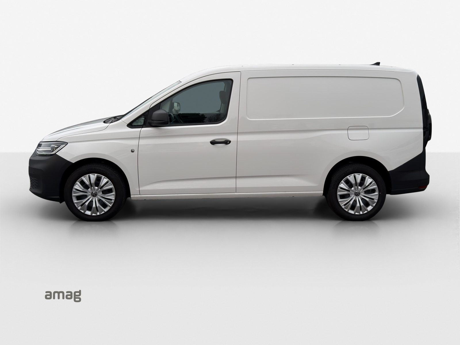 VW Caddy Cargo Maxi, Diesel, Occasioni / Usate - 2