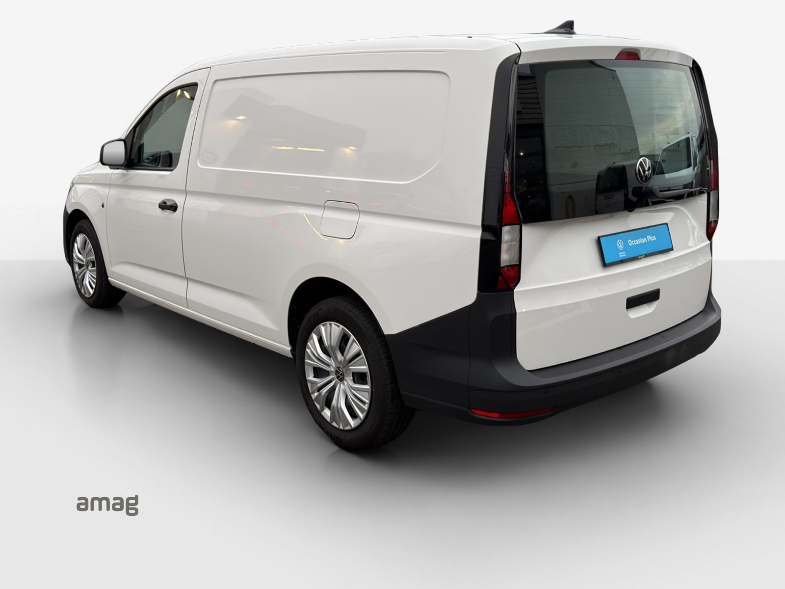 VW Caddy Cargo Maxi, Diesel, Occasioni / Usate - 3