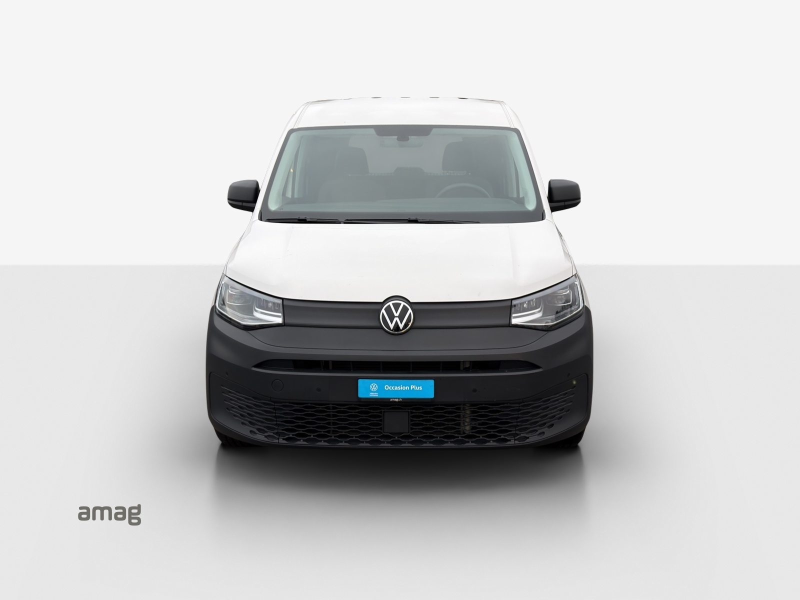 VW Caddy Cargo Maxi, Diesel, Occasioni / Usate - 7
