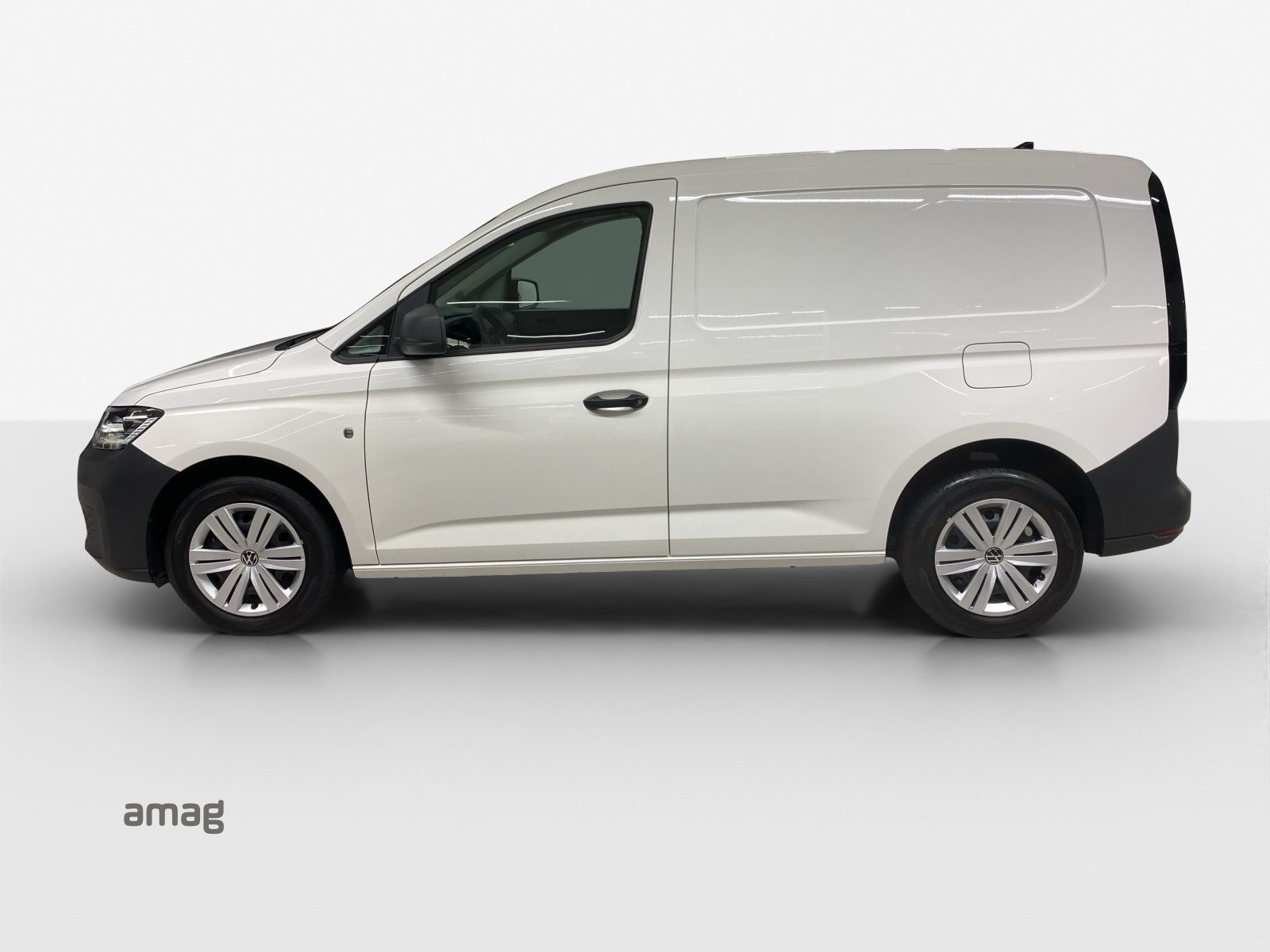 VW Caddy Cargo, Diesel, Occasioni / Usate, Manuale - 2