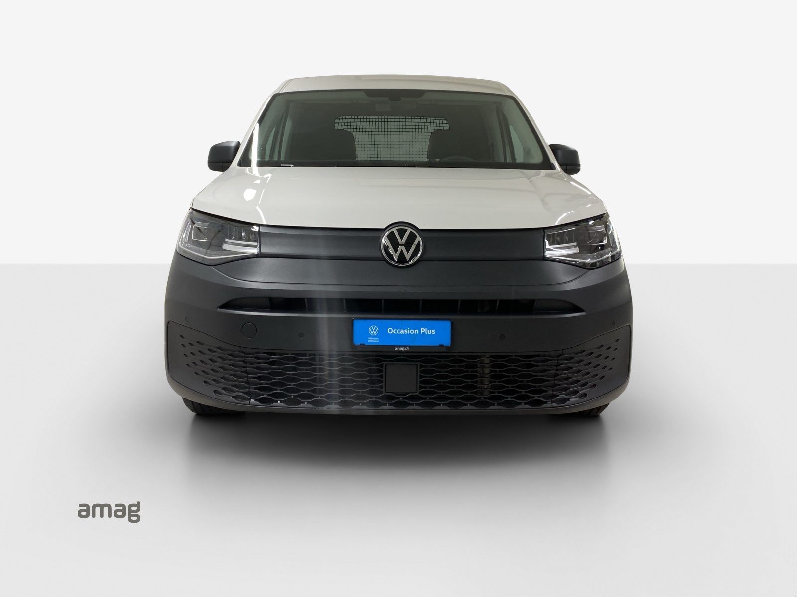 VW Caddy Cargo, Diesel, Occasioni / Usate, Manuale - 7
