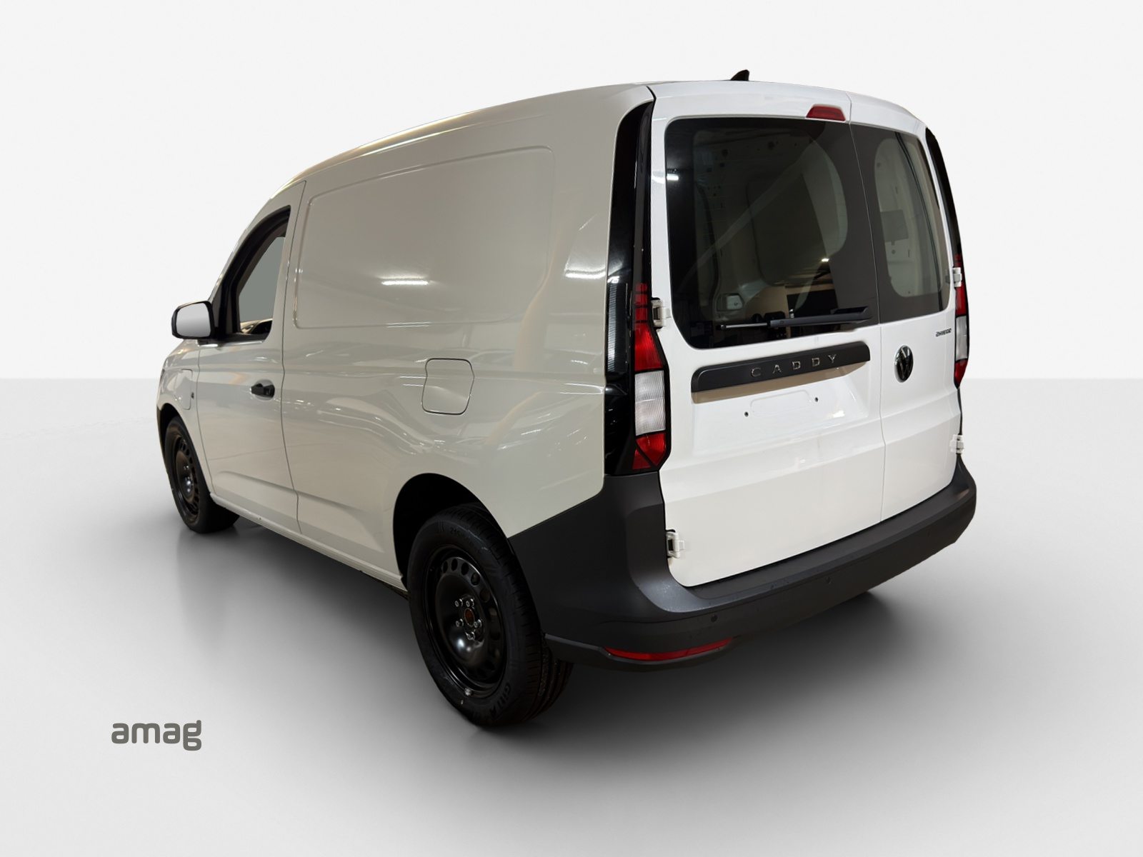 VW Caddy Cargo Entry, Hybride Integrale Benzina/Elettrica, Occasioni / Usate, Automatico - 3