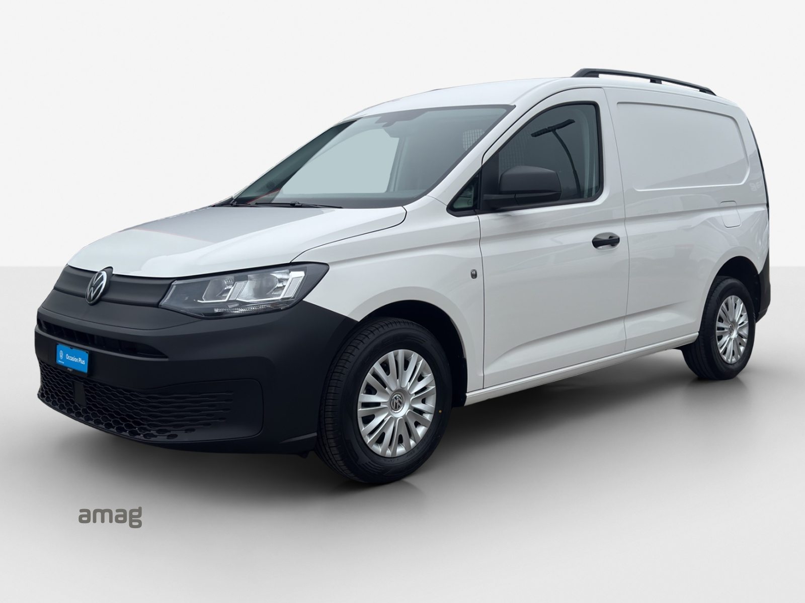 VW Caddy Cargo