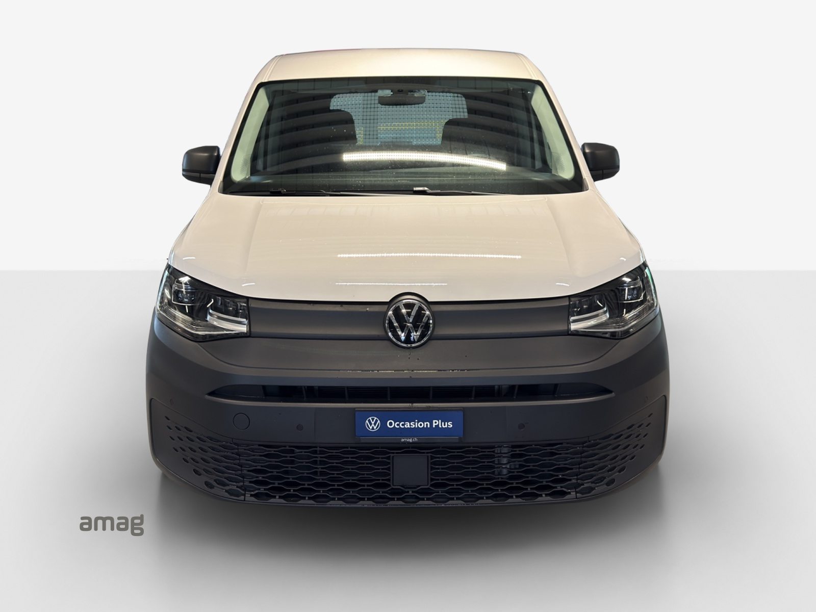 VW Caddy Cargo