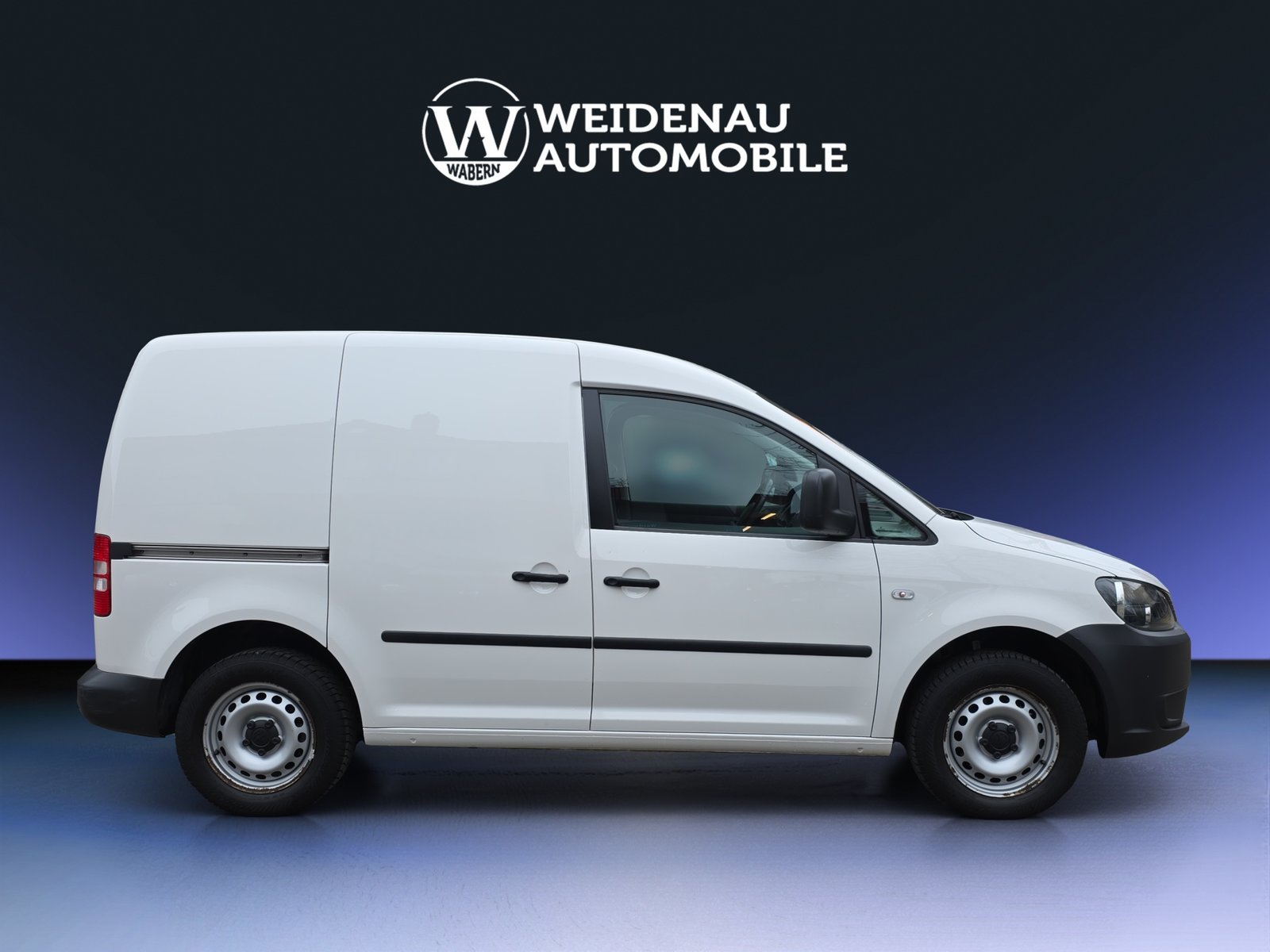 VW Caddy 1.6 TDI DSG, Diesel, Second hand / Used, Automatic - 7