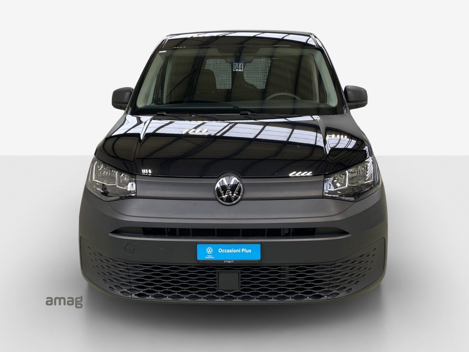 VW Caddy Cargo Entry, Diesel, Second hand / Used, Manual - 7