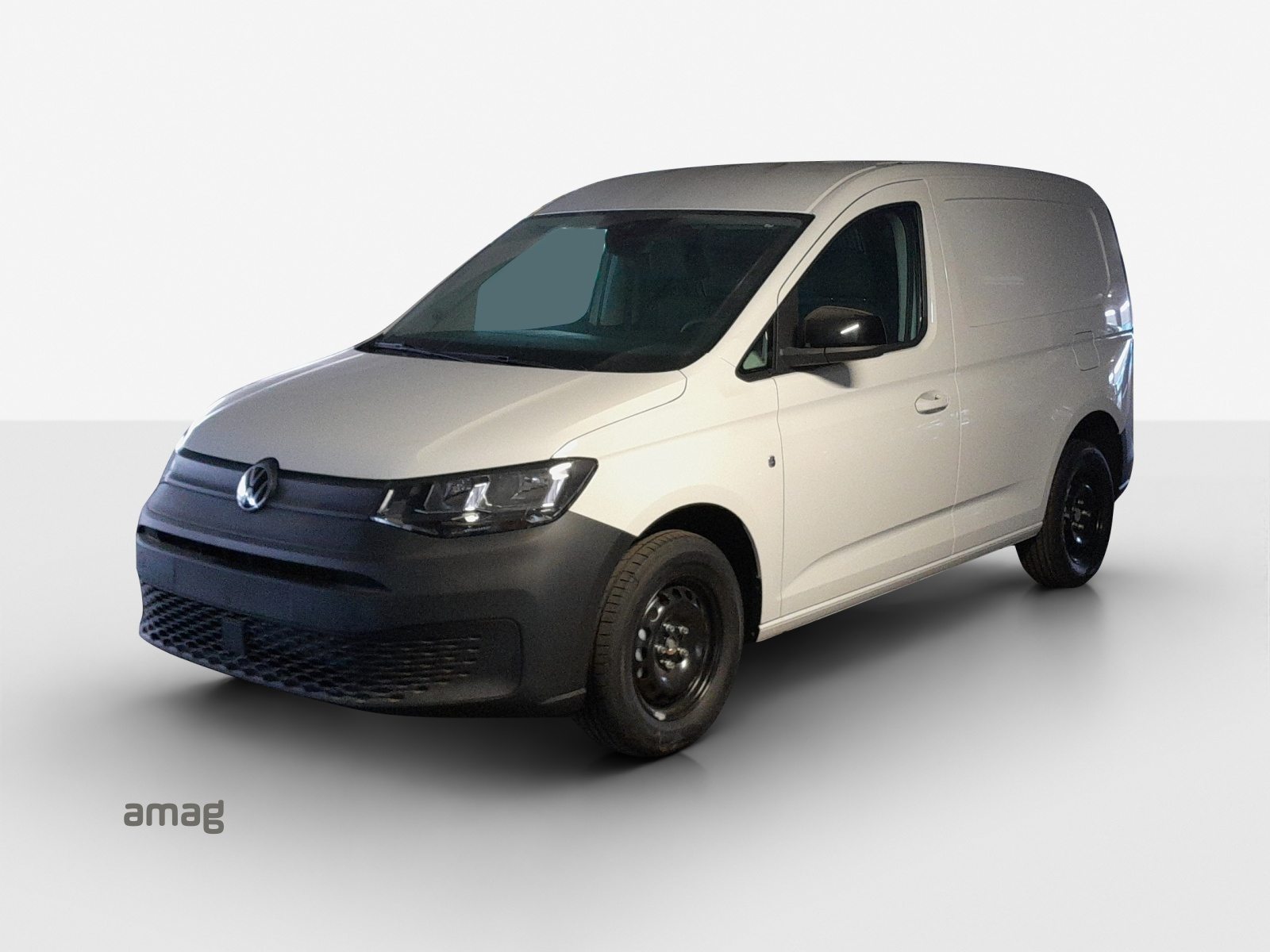 VW Caddy Cargo