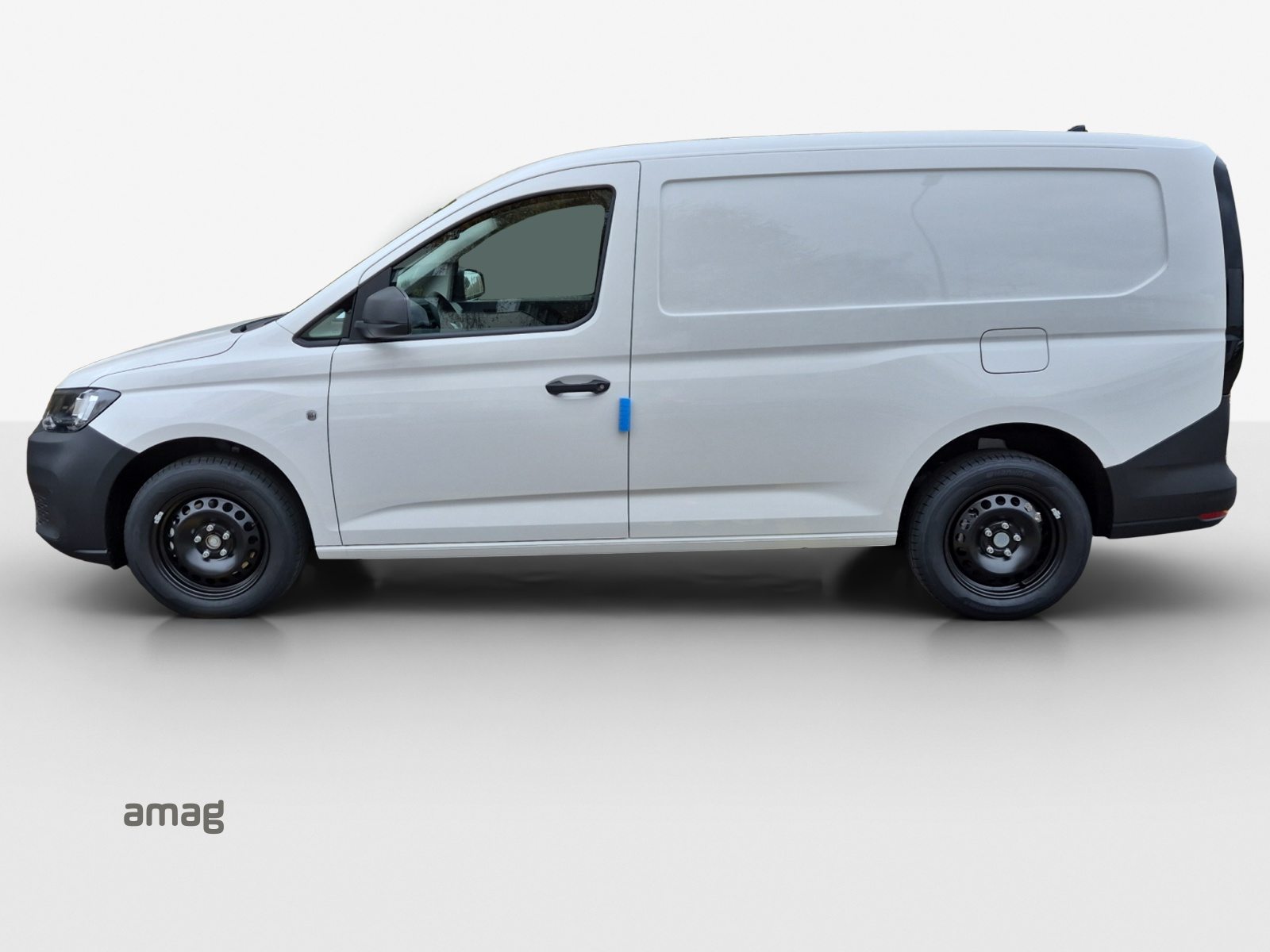 VW Caddy Cargo Entry Maxi, Diesel, Second hand / Used, Manual - 2
