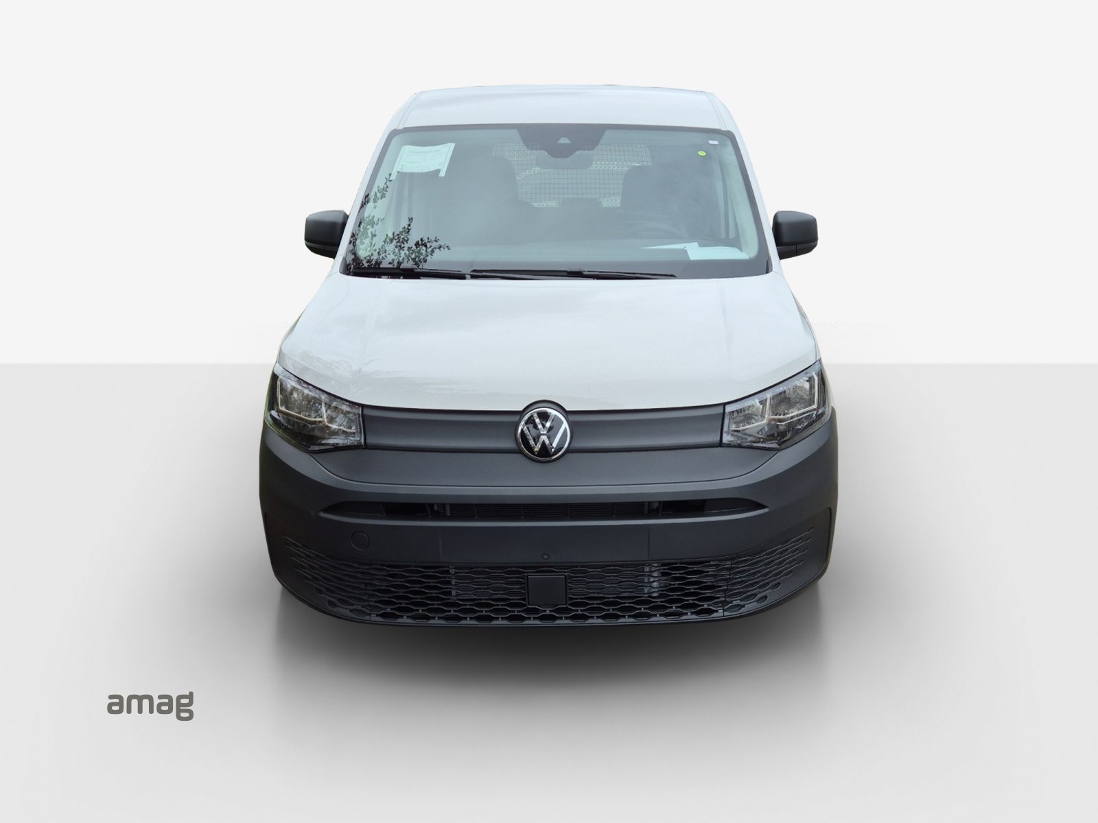 VW Caddy Cargo Entry Maxi, Diesel, Second hand / Used, Manual - 7