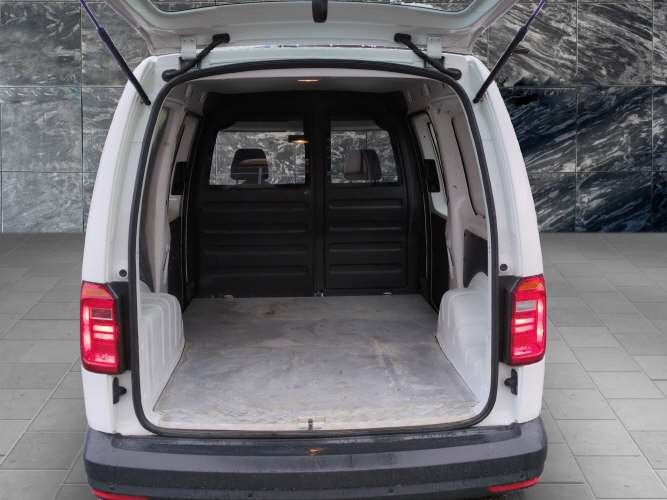 VW Caddy Maxi Kaw. 2.0 TDI 102 BlueMT, Diesel, Occasion / Gebraucht, Handschaltung - 5