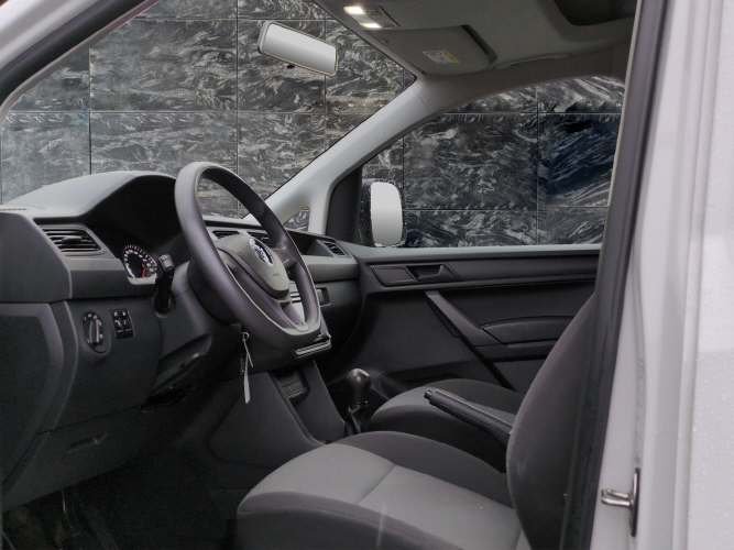 VW Caddy Maxi Kaw. 2.0 TDI 102 BlueMT, Diesel, Occasion / Gebraucht, Handschaltung - 6
