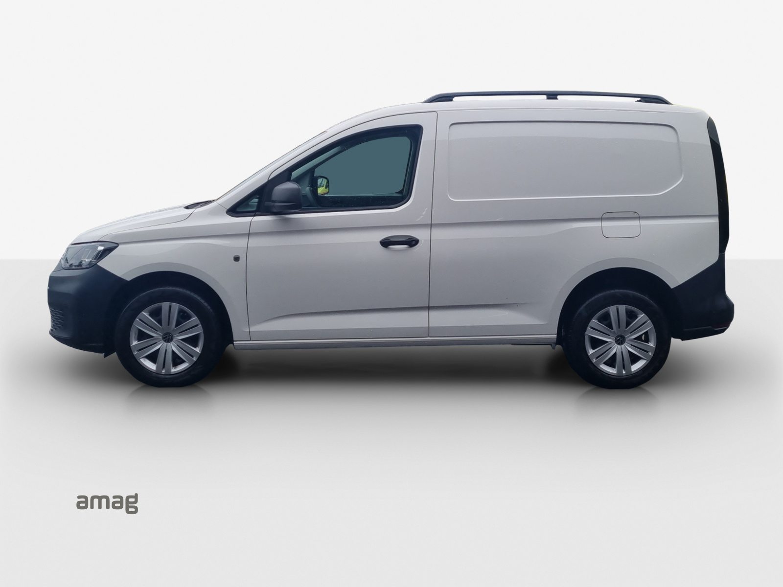 VW Caddy Cargo, Diesel, Occasioni / Usate, Manuale - 2