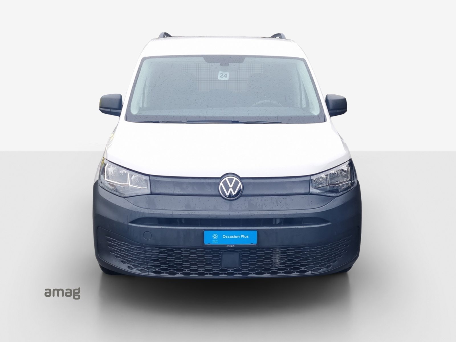 VW Caddy Cargo, Diesel, Occasioni / Usate, Manuale - 7