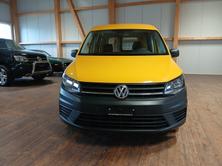 VW Caddy 1.0 TSI BlueMotion Technology, Benzina, Occasioni / Usate, Manuale - 2