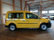 VW Caddy 1.0 TSI BlueMotion Technology, Benzina, Occasioni / Usate, Manuale - 3