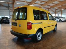 VW Caddy 1.0 TSI BlueMotion Technology, Benzina, Occasioni / Usate, Manuale - 4