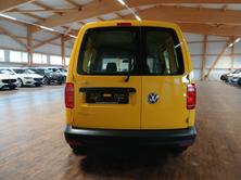 VW Caddy 1.0 TSI BlueMotion Technology, Benzina, Occasioni / Usate, Manuale - 5