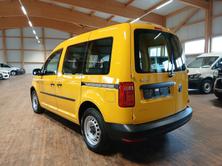 VW Caddy 1.0 TSI BlueMotion Technology, Benzina, Occasioni / Usate, Manuale - 6