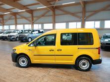 VW Caddy 1.0 TSI BlueMotion Technology, Benzina, Occasioni / Usate, Manuale - 7