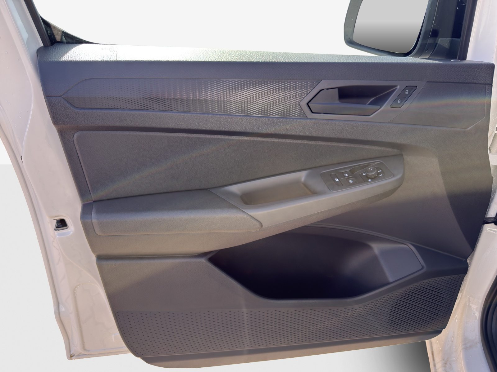 VW Caddy Cargo Entry, Benzina, Occasioni / Usate, Manuale - 2