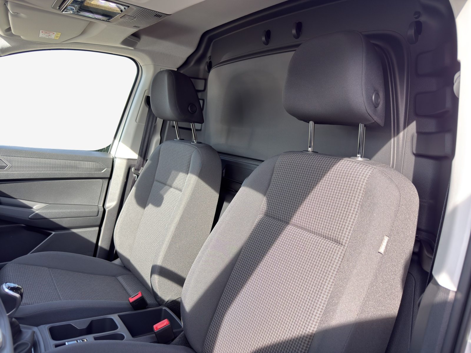 VW Caddy Cargo Entry, Benzina, Occasioni / Usate, Manuale - 4