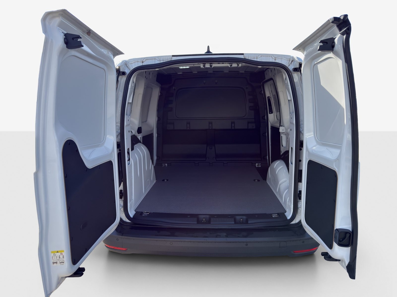 VW Caddy Cargo Entry, Benzina, Occasioni / Usate, Manuale - 5