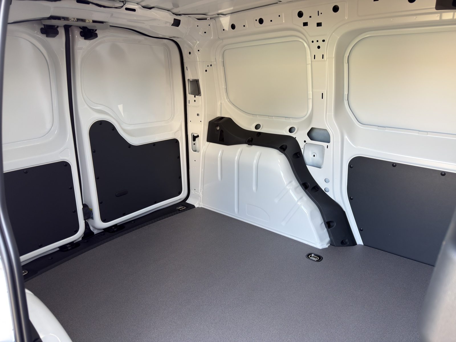 VW Caddy Cargo Entry, Benzina, Occasioni / Usate, Manuale - 6