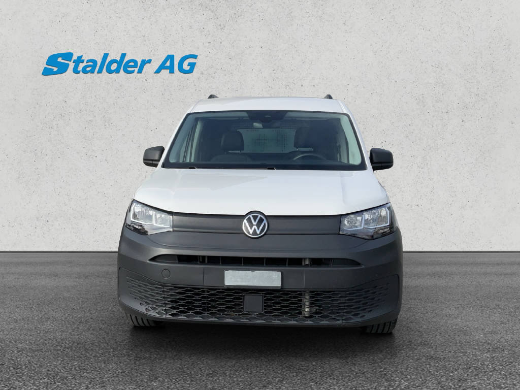 VW Caddy Maxi Kaw. 2.0 TDI 102 BlueMT, Diesel, Second hand / Used, Manual - 2