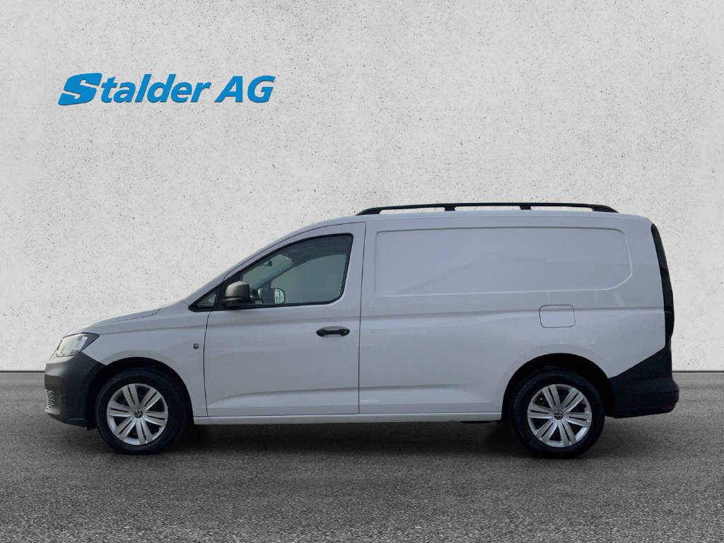 VW Caddy Maxi Kaw. 2.0 TDI 102 BlueMT, Diesel, Second hand / Used, Manual - 3