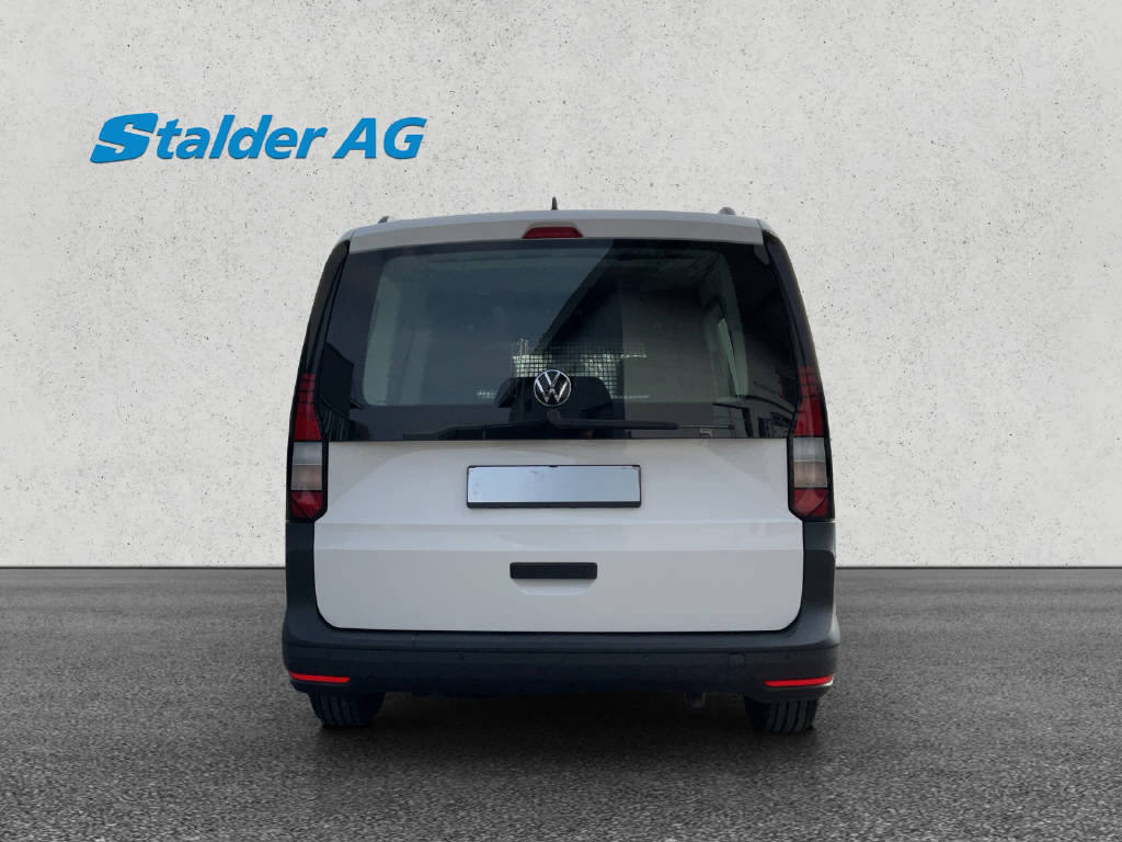 VW Caddy Maxi Kaw. 2.0 TDI 102 BlueMT, Diesel, Second hand / Used, Manual - 5