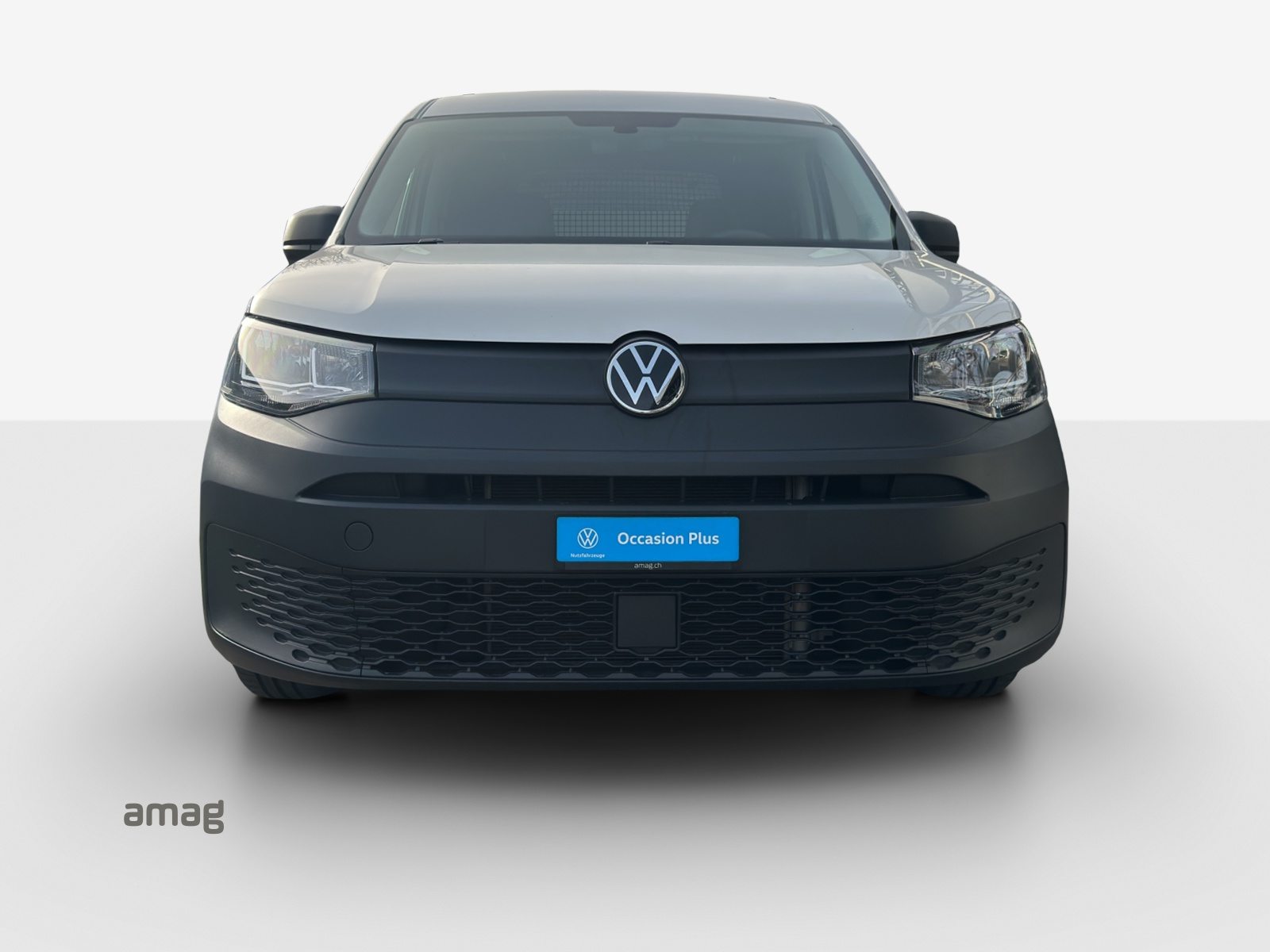 VW Caddy Cargo, Diesel, Occasion / Utilisé, Manuelle - 7