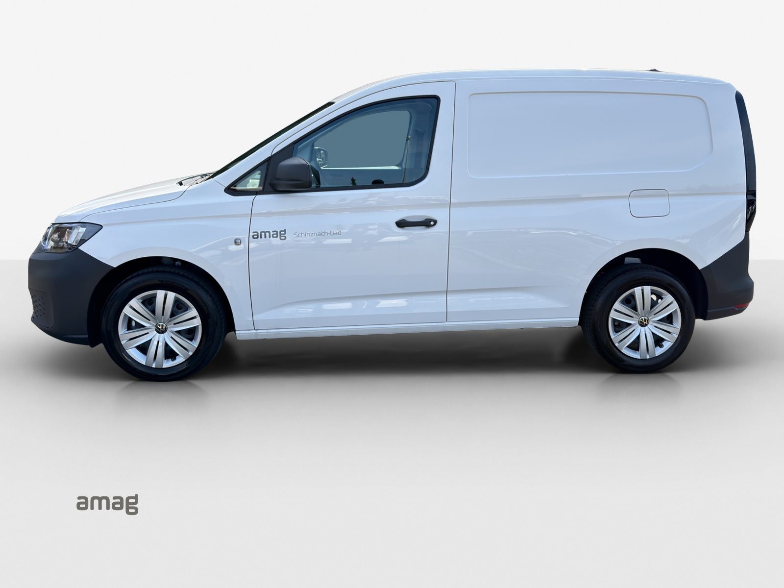 VW Caddy Cargo Entry, Essence, Occasion / Utilisé, Manuelle - 2