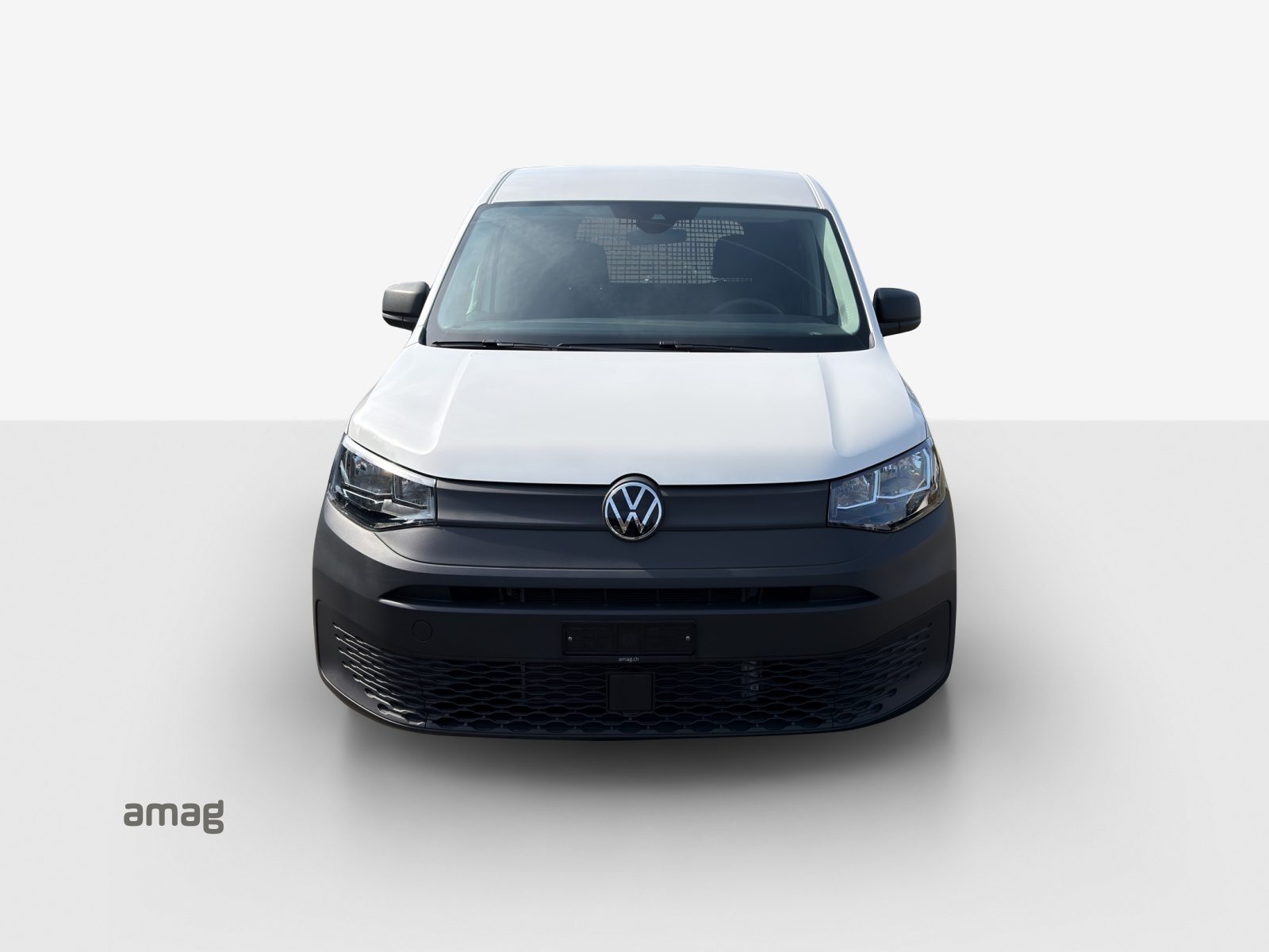 VW Caddy Cargo Entry, Essence, Occasion / Utilisé, Manuelle - 7