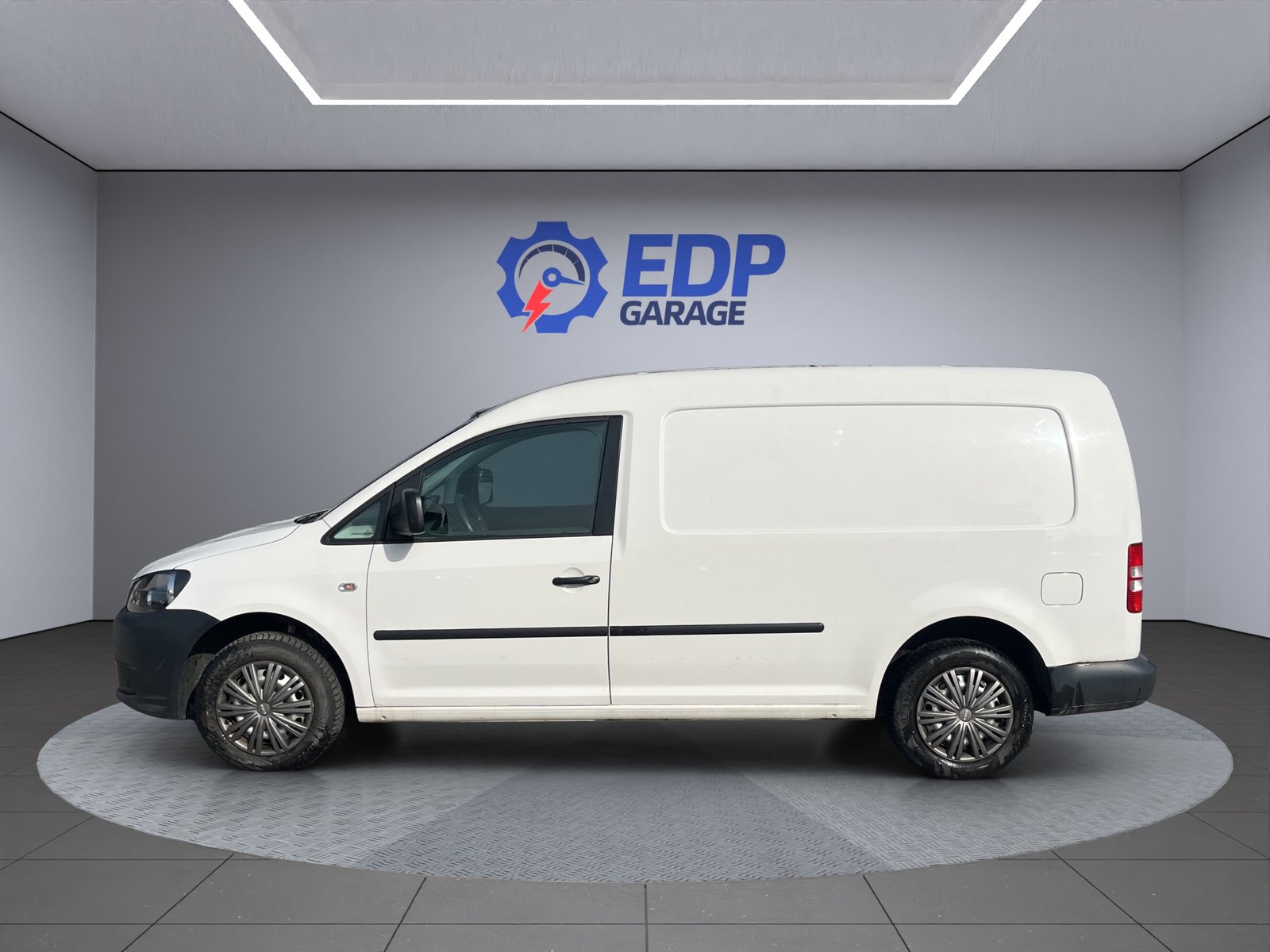 VW Caddy Maxi 1.6 TDI