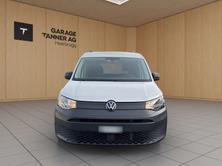 VW Caddy Cargo, Diesel, Occasion / Gebraucht, Handschaltung - 2